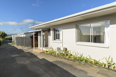 Photo of property in 8b Lincoln Terrace, Gate Pa, Tauranga, 3112