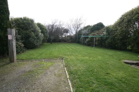 Photo of property in 16 Lansdowne Street, Strathern, Invercargill, 9812