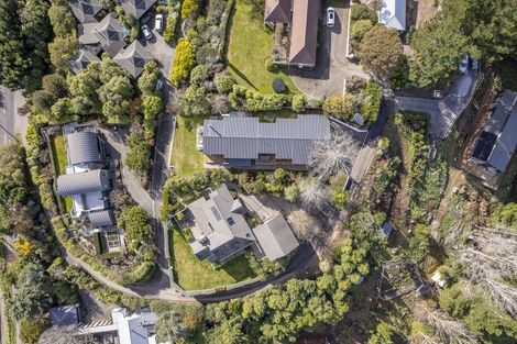Photo of property in 893a Cashmere Road, Halswell, Christchurch, 8025