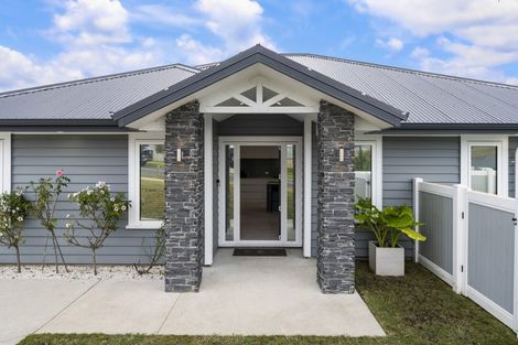 Photo of property in 2 Frankfield Road, Pokeno, 2402