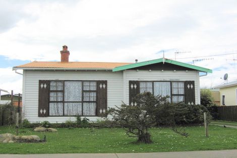 Photo of property in 61 Maxwell Avenue, Durie Hill, Whanganui, 4500