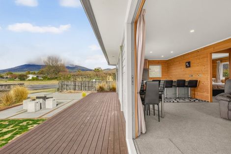 Photo of property in 2 Rima Place, Turangi, 3334