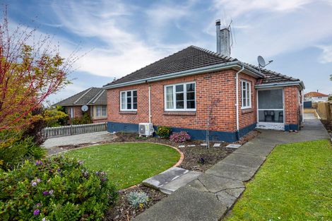 Photo of property in 204 Selwyn Street, Marchwiel, Timaru, 7910