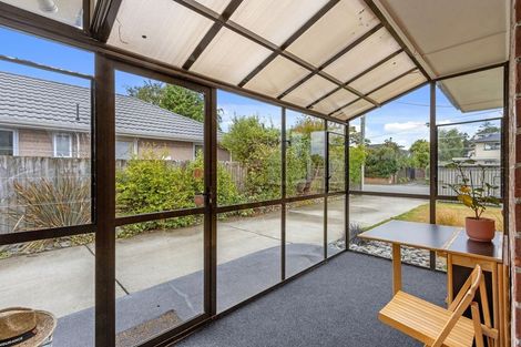 Photo of property in 61 English Street, Sockburn, Christchurch, 8042