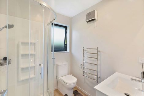 Photo of property in 8/3 Nyoli Street, Northcote, Christchurch, 8052