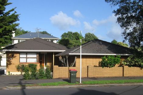Photo of property in 1/271 Gillies Avenue, Epsom, Auckland, 1023