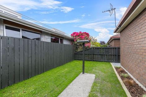 Photo of property in 7/218 Lincoln Road, Addington, Christchurch, 8024