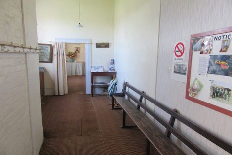 Photo of property in 18 Leonard Street, Waimate, 7924