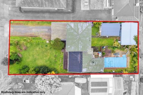 Photo of property in 15 Trentham Road, Papakura, 2110