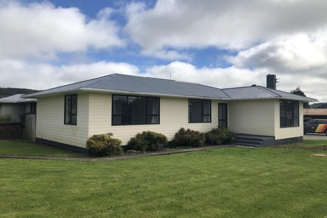 Photo of property in 46 Wihongi Street, Kaikohe, 0405