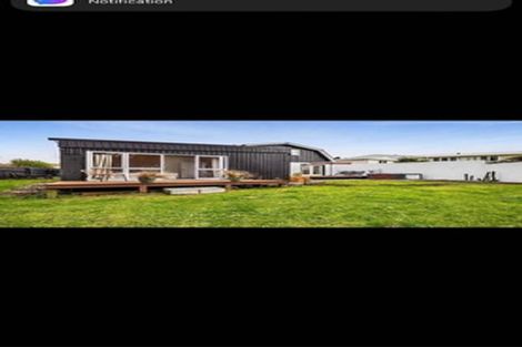 Photo of property in 5 Totara Terrace, Inglewood, 4330