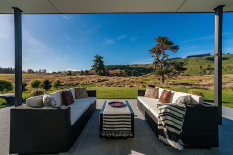 Photo of property in 16 The Fairways, Kinloch, Taupo, 3377