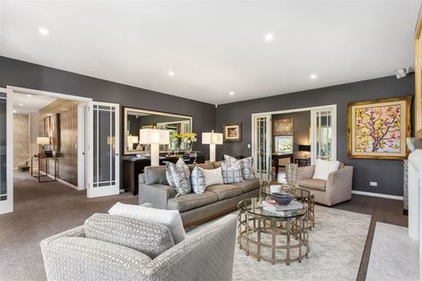 Photo of property in 17 Rossall Street, Merivale, Christchurch, 8014