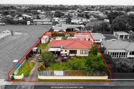 Photo of property in 271 Taradale Road, Pirimai, Napier, 4112