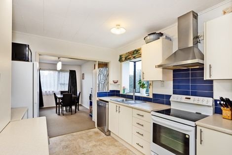 Photo of property in 92 Gladstone Terrace, Gladstone, Invercargill, 9810