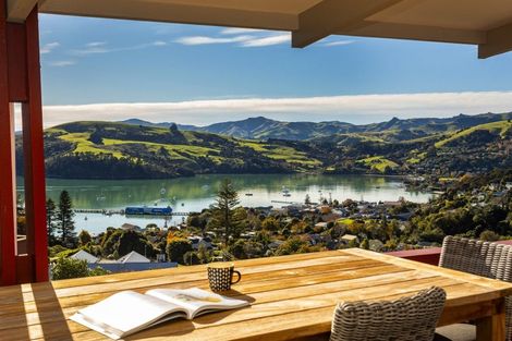 Photo of property in 13a-c Lighthouse Road, Akaroa, 7520