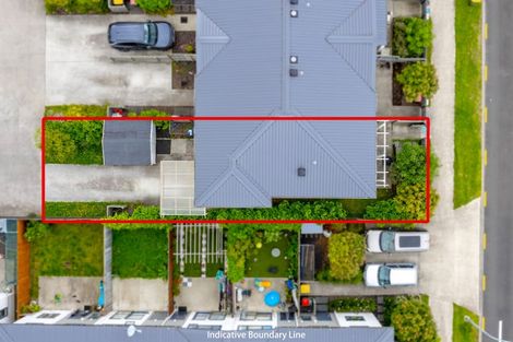 Photo of property in 45 Saddleback Crescent, Papakura, 2110