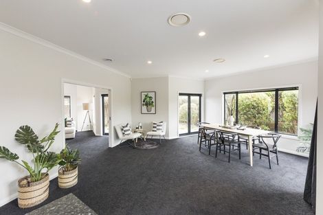 Photo of property in 6 Manhattan Court, Kelvin Grove, Palmerston North, 4414