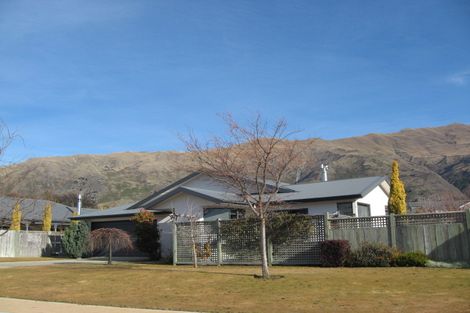 Photo of property in 5 Willowridge, Wanaka, 9305