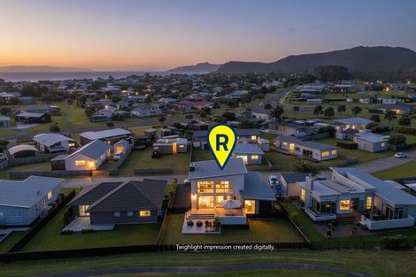 Photo of property in 116 Taupata Way, Matarangi, Whitianga, 3592