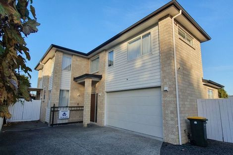 Photo of property in 10a Carbine Road, Mount Wellington, Auckland, 1060