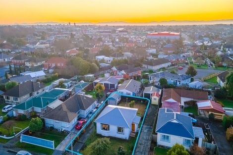 Photo of property in 1/37 Hay Street, Bromley, Christchurch, 8062