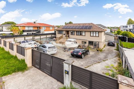 Photo of property in 44b Maich Road, Manurewa, Auckland, 2102