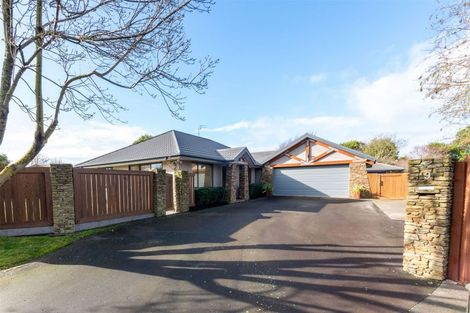 Photo of property in 9 The Stables, Woodend, 7610