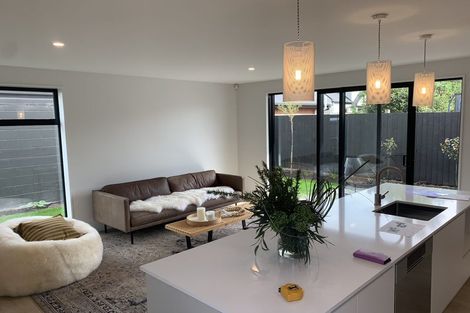 Photo of property in 4/113 Bishop Street, St Albans, Christchurch, 8014