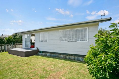 Photo of property in 20a Glasgow Street, Bell Block, New Plymouth, 4312