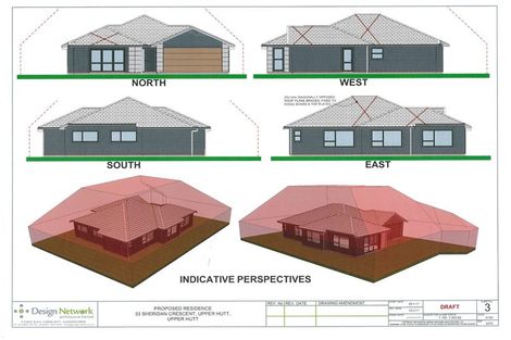 Photo of property in 33a Sheridan Crescent, Trentham, Upper Hutt, 5018