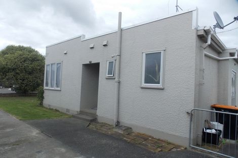 Photo of property in 21 Rewa Street, Takaro, Palmerston North, 4412