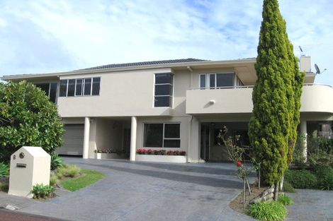 Photo of property in 8 Poseidon Place, Half Moon Bay, Auckland, 2012