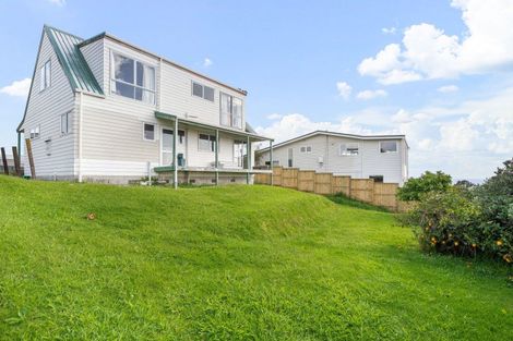 Photo of property in 417 Onemana Drive, Onemana, Whangamata, 3691