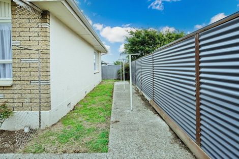 Photo of property in 4/277 Nelson Street, Strathern, Invercargill, 9812