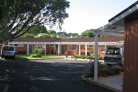Photo of property in 1-11/45 Cornwall Park Avenue, Epsom, Auckland, 1051