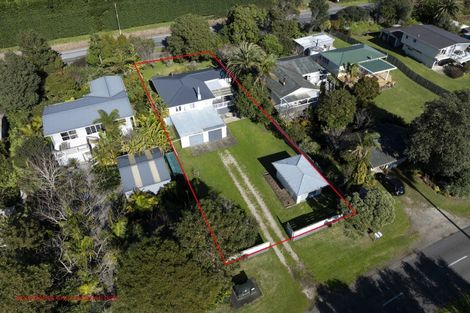 Photo of property in 16 Adamson Road, Taipa, 0420