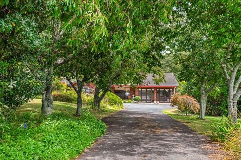 Photo of property in 15 Eggleton Road, Patumahoe, Pukekohe, 2679