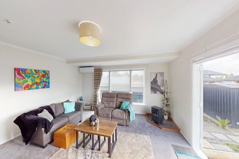Photo of property in 81 Macarthur Street, Levin, 5510