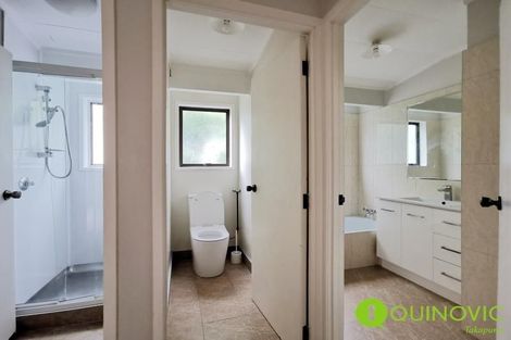 Photo of property in 15 Stephen Avenue, Henderson, Auckland, 0610