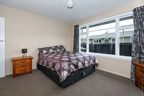Photo of property in 1/9 Jarrow Place, Halswell, Christchurch, 8025