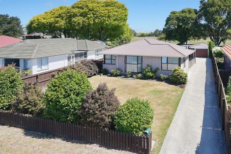 Photo of property in 53 Blankney Street, Hornby, Christchurch, 8042