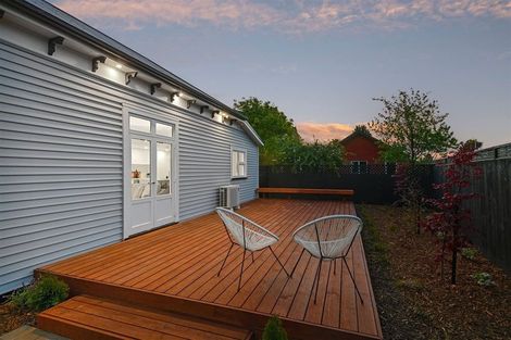 Photo of property in 17 Autumn Place, Mairehau, Christchurch, 8052
