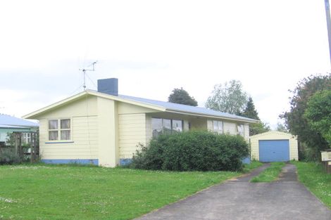 Photo of property in 41 Norwood Road, Paeroa, 3600