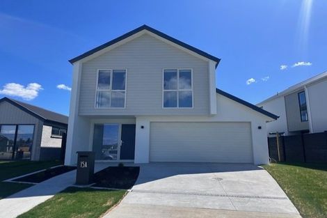 Photo of property in 15a Rose Leigh Drive, Cambridge, 3434