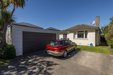 Photo of property in 12 Angela Street, Upper Riccarton, Christchurch, 8041