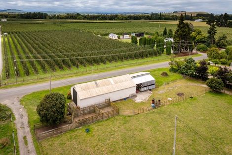 Photo of property in 68 Hill Road, Twyford, Hastings, 4175