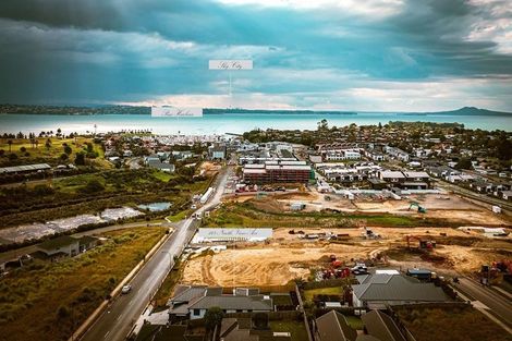 Photo of property in 148 Ninth View Avenue, Beachlands, Auckland, 2018