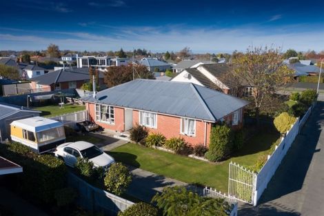 Photo of property in 131 Kermode Street, Ashburton, 7700