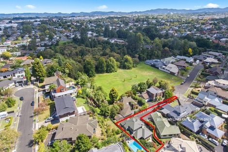 Photo of property in 25a Ashley Street, St Andrews, Hamilton, 3200